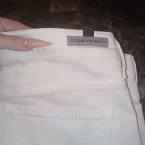 Citizens of Humanity Emerson Jeans Sold via Ebay